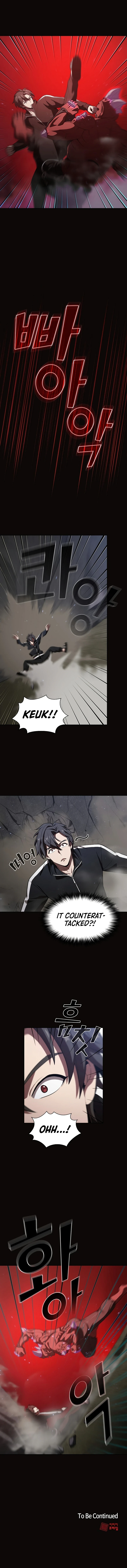 The Tutorial Tower of the Advanced Player Chapter 22, page 10 of 11