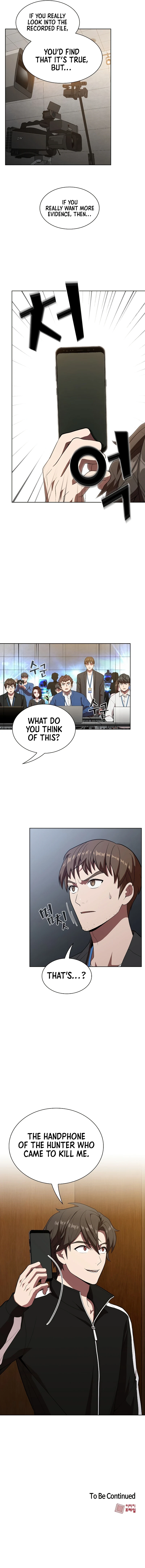 The Tutorial Tower of the Advanced Player Chapter 27, page 13 of 14
