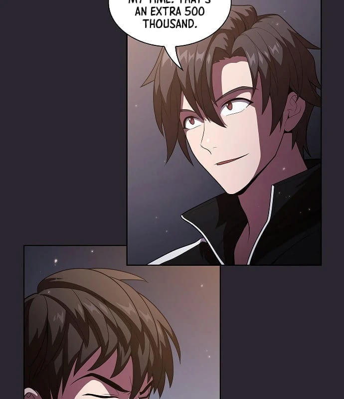 The Tutorial Tower of the Advanced Player Chapter 30, page 7 of 10