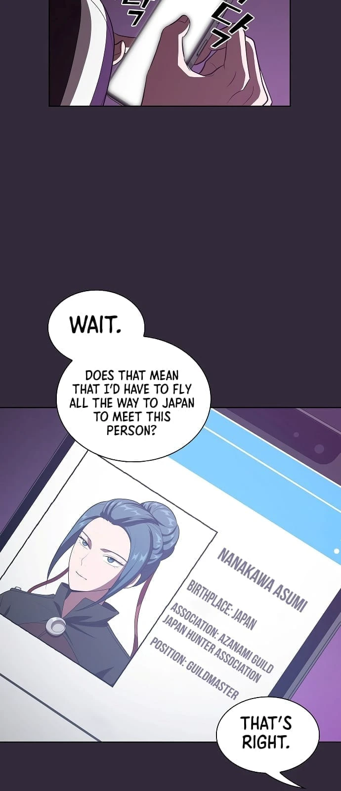 The Tutorial Tower of the Advanced Player Chapter 32, page 5 of 12