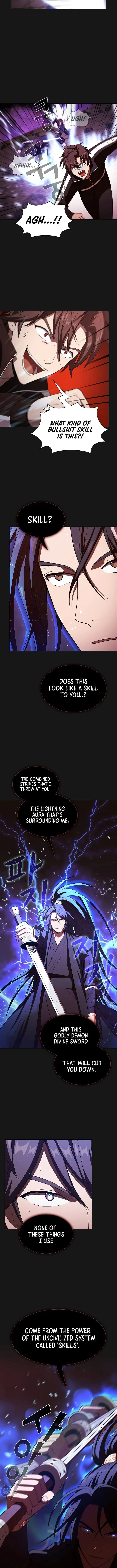 The Tutorial Tower of the Advanced Player Chapter 33, page 8 of 10