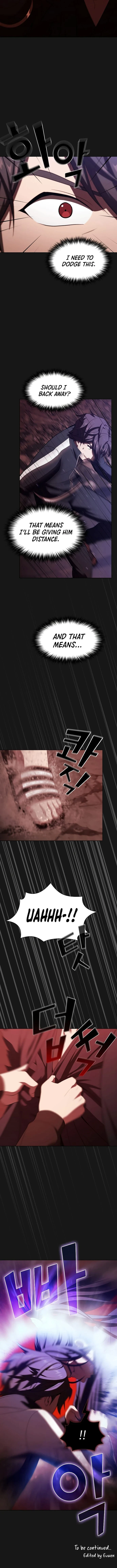 The Tutorial Tower of the Advanced Player Chapter 33, page 9 of 10