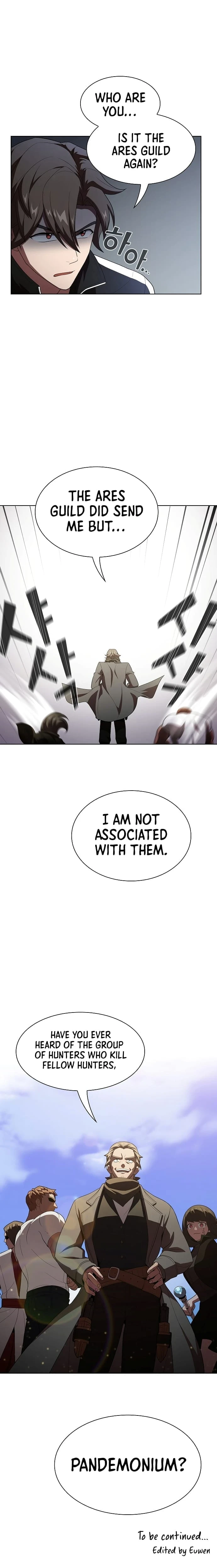 The Tutorial Tower of the Advanced Player Chapter 36, page 9 of 10