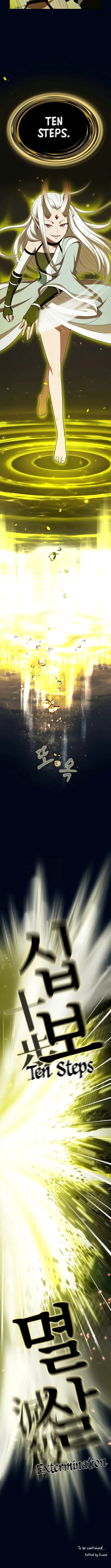 The Tutorial Tower of the Advanced Player Chapter 40, page 13 of 14