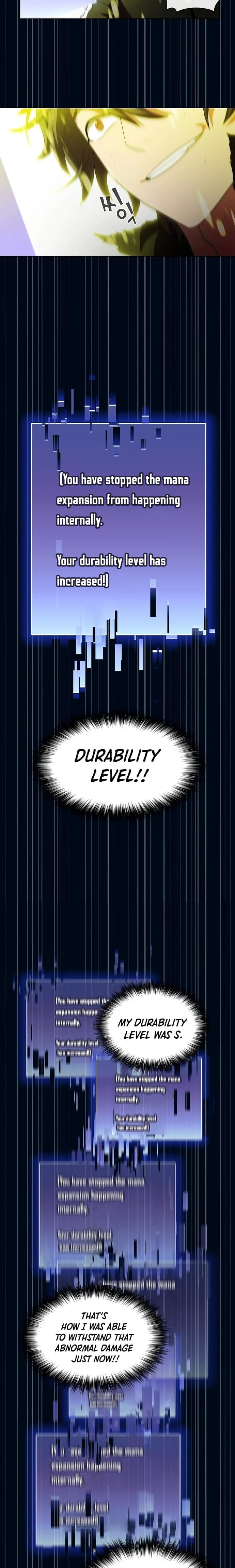 The Tutorial Tower of the Advanced Player Chapter 41, page 5 of 14