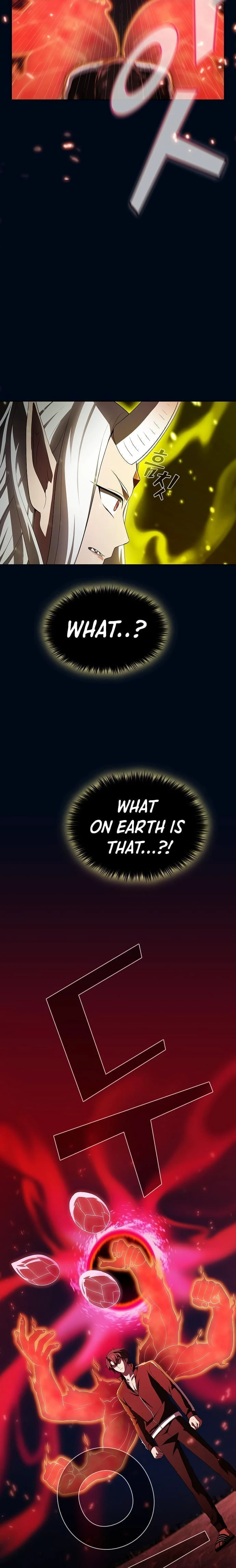 The Tutorial Tower of the Advanced Player Chapter 41, page 7 of 14