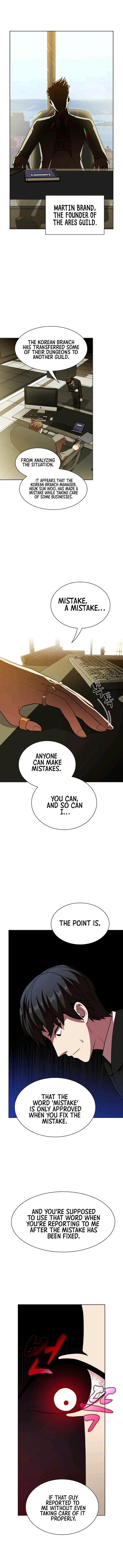 The Tutorial Tower of the Advanced Player Chapter 43, page 10 of 12