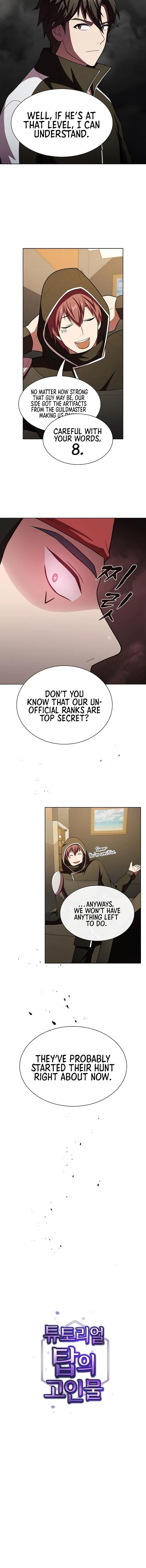 The Tutorial Tower of the Advanced Player Chapter 45, page 5 of 13