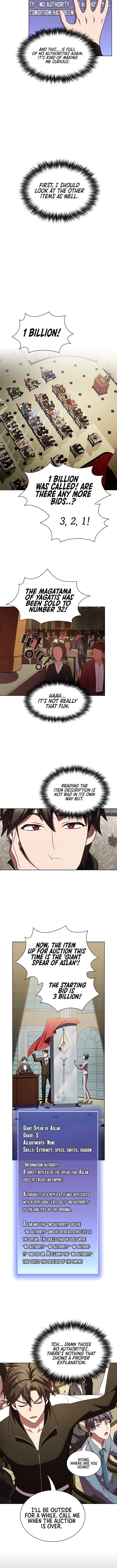 The Tutorial Tower of the Advanced Player Chapter 45, page 7 of 13