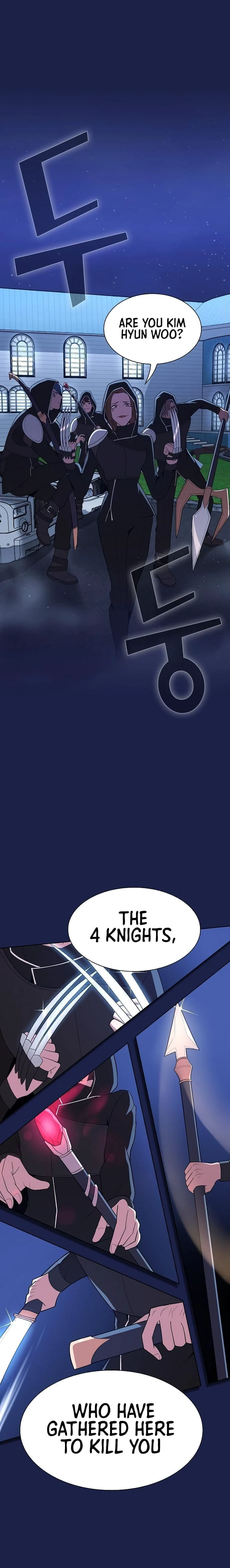 The Tutorial Tower of the Advanced Player Chapter 45, page 9 of 13