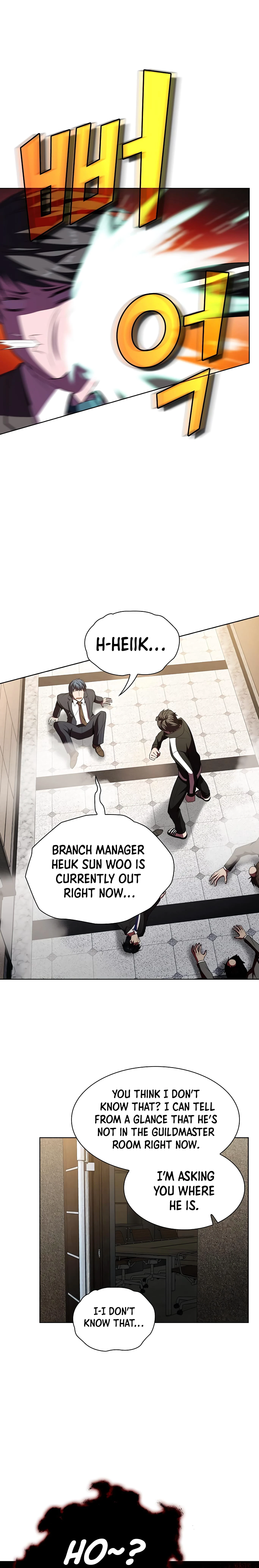 The Tutorial Tower of the Advanced Player Chapter 46, page 11 of 22