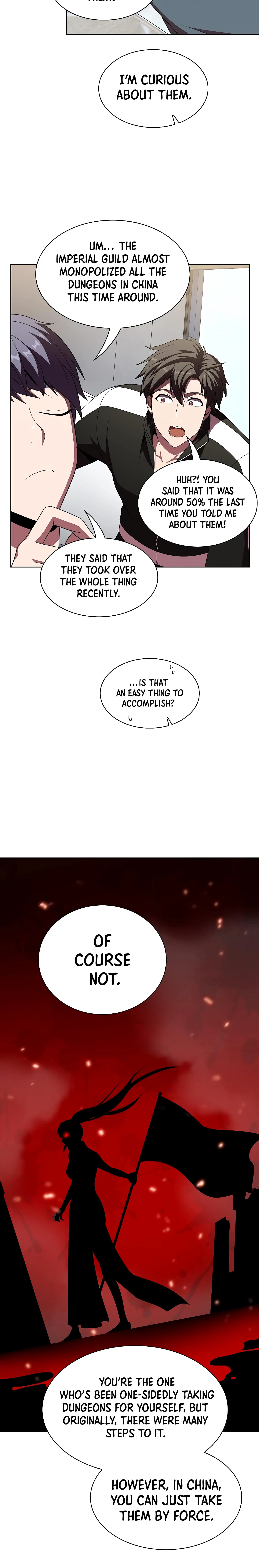 The Tutorial Tower of the Advanced Player Chapter 46, page 13 of 22