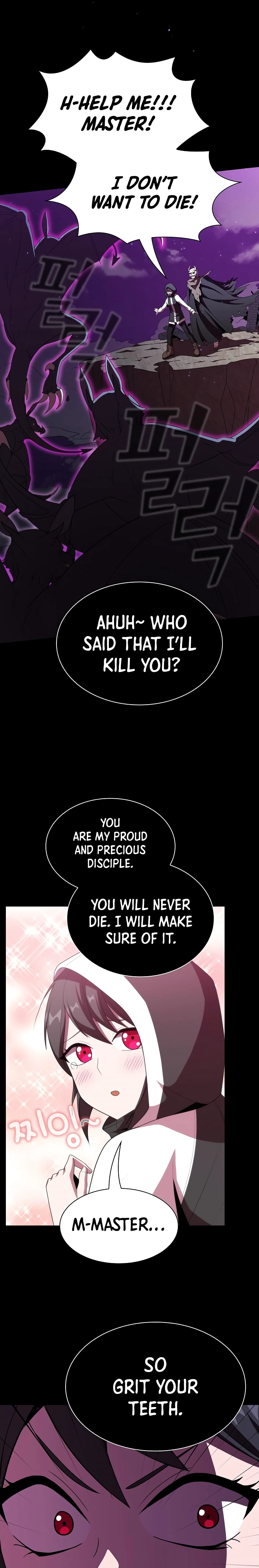 The Tutorial Tower of the Advanced Player Chapter 46, page 17 of 22
