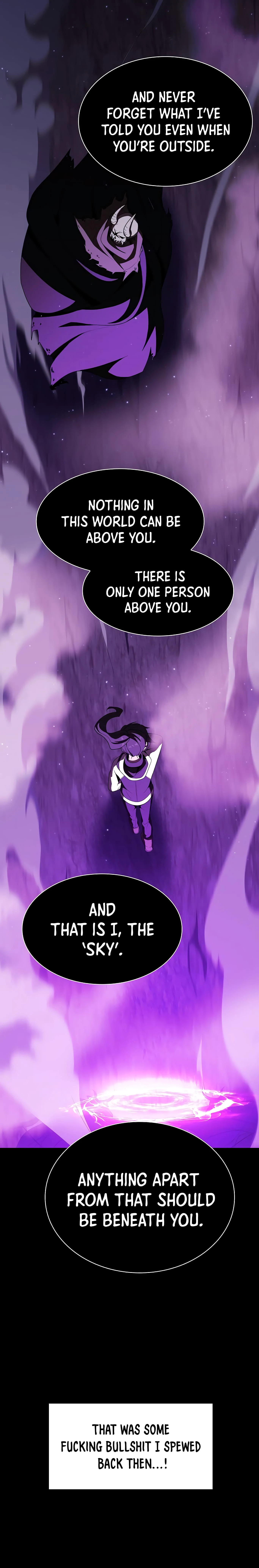 The Tutorial Tower of the Advanced Player Chapter 46, page 19 of 22