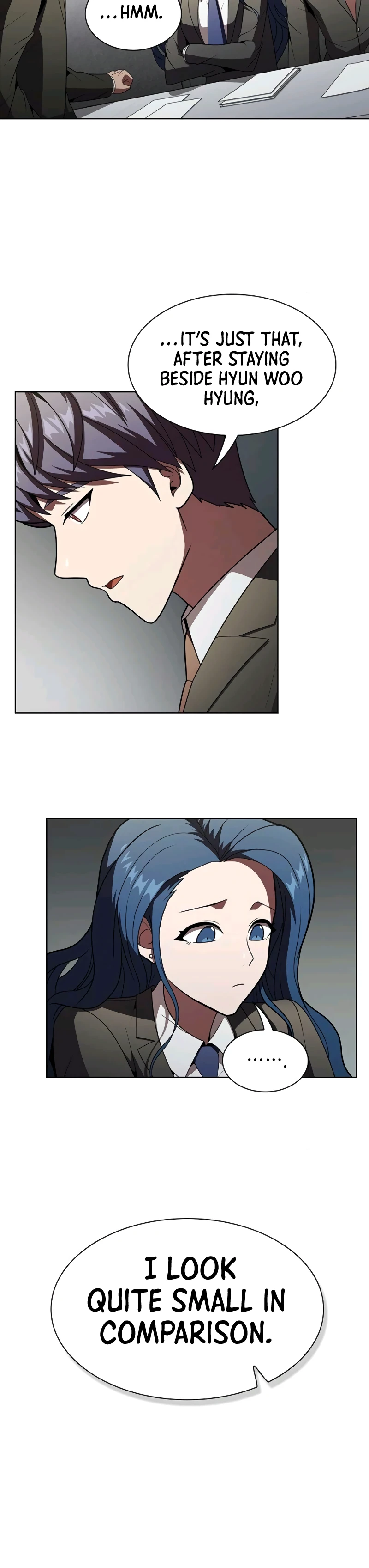 The Tutorial Tower of the Advanced Player Chapter 48, page 11 of 15