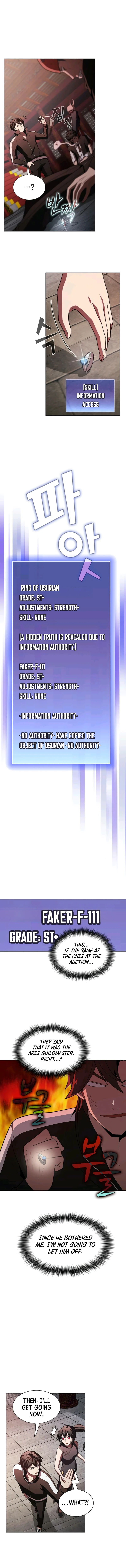 The Tutorial Tower of the Advanced Player Chapter 48, page 13 of 15