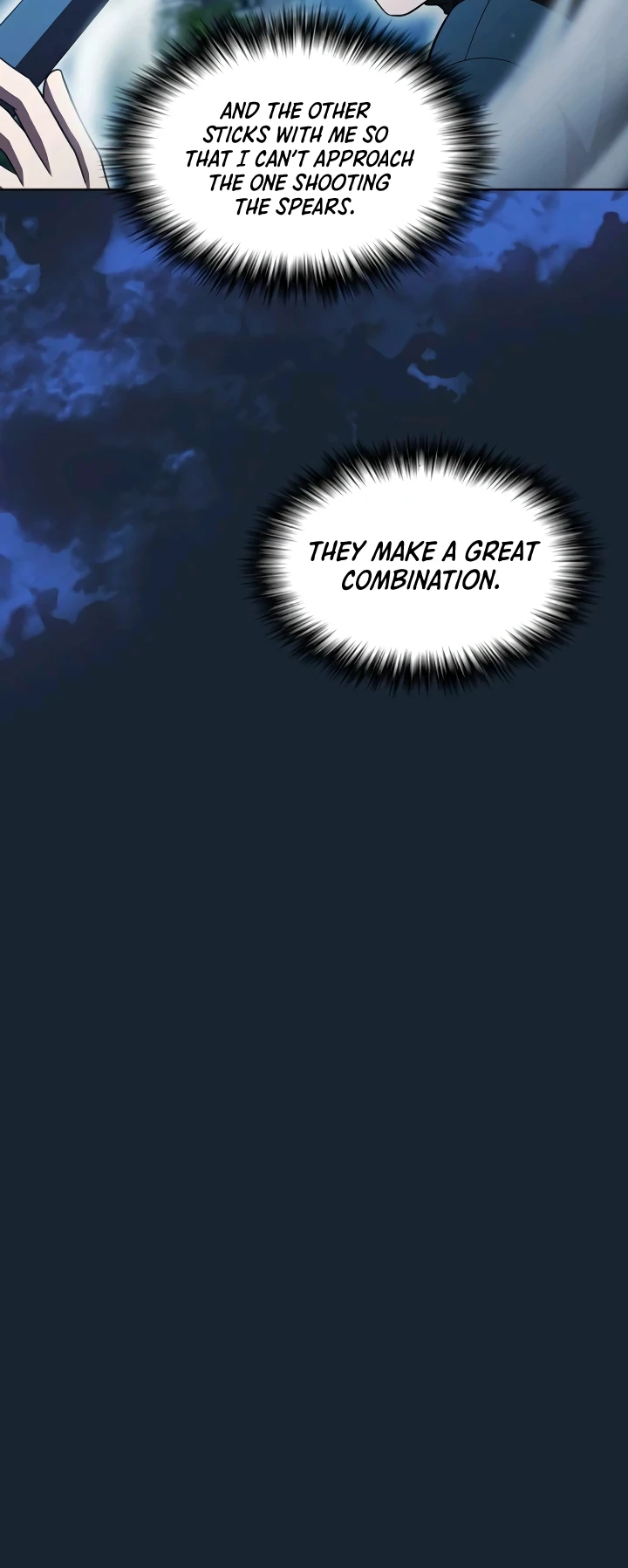 The Tutorial Tower of the Advanced Player Chapter 49, page 14 of 17