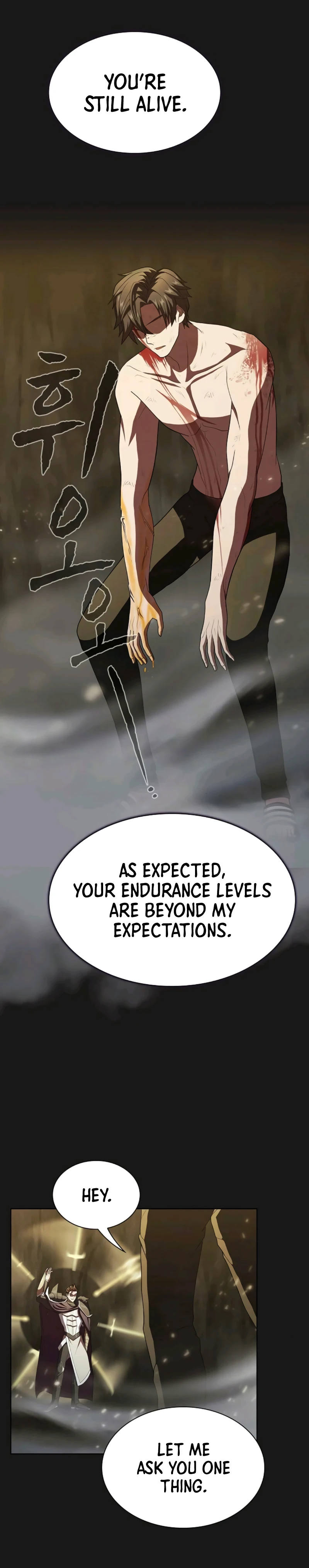 The Tutorial Tower of the Advanced Player Chapter 51, page 11 of 17