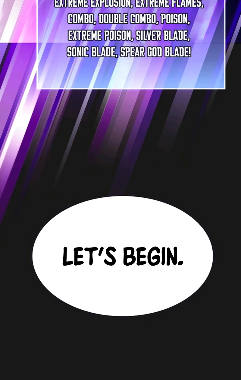 The Tutorial Tower of the Advanced Player Chapter 51, page 8 of 17