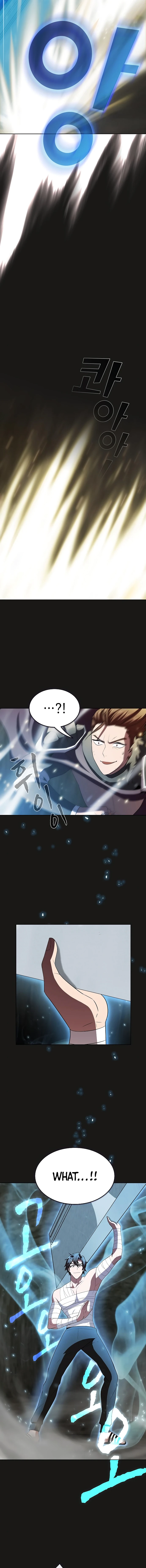 The Tutorial Tower of the Advanced Player Chapter 52, page 10 of 15