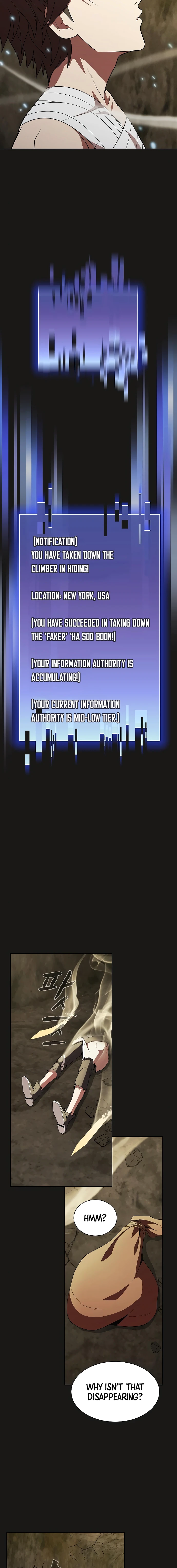 The Tutorial Tower of the Advanced Player Chapter 52, page 12 of 15