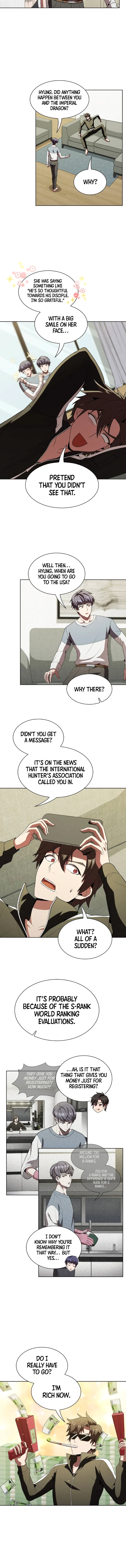 The Tutorial Tower of the Advanced Player Chapter 54, page 7 of 11