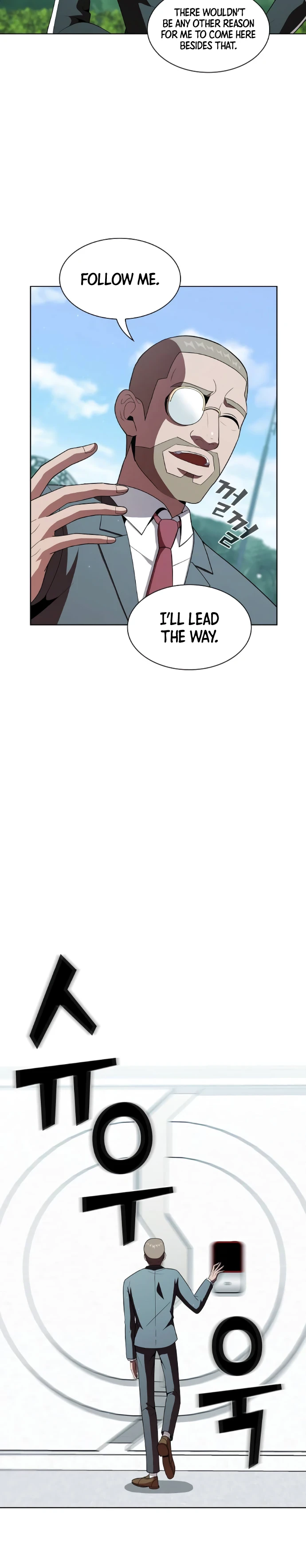 The Tutorial Tower of the Advanced Player Chapter 54, page 9 of 11
