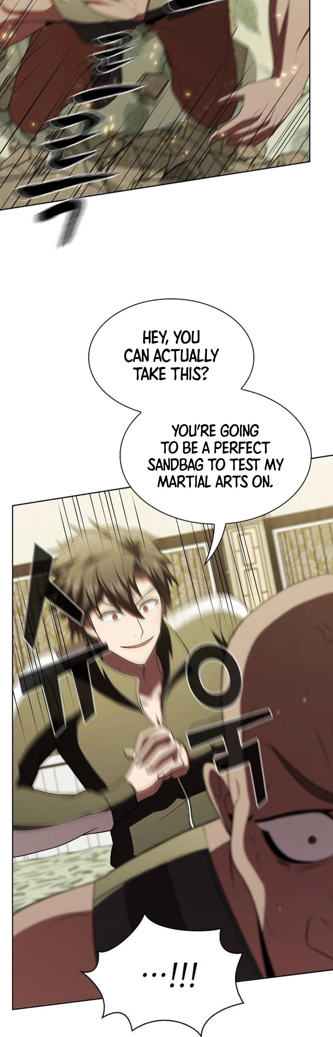 The Tutorial Tower of the Advanced Player Chapter 55, page 17 of 19