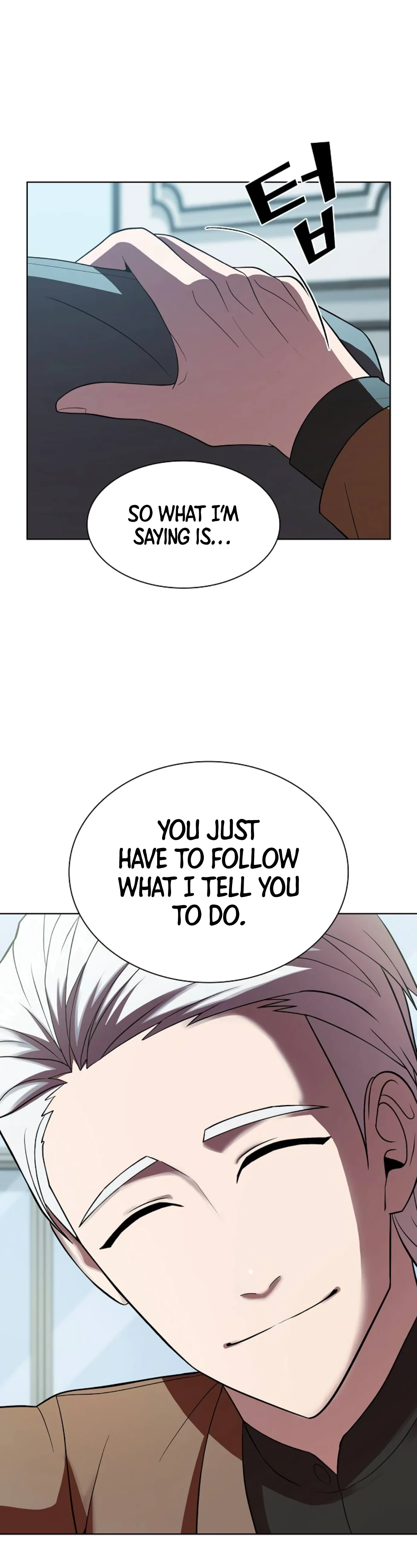 The Tutorial Tower of the Advanced Player Chapter 55, page 7 of 19