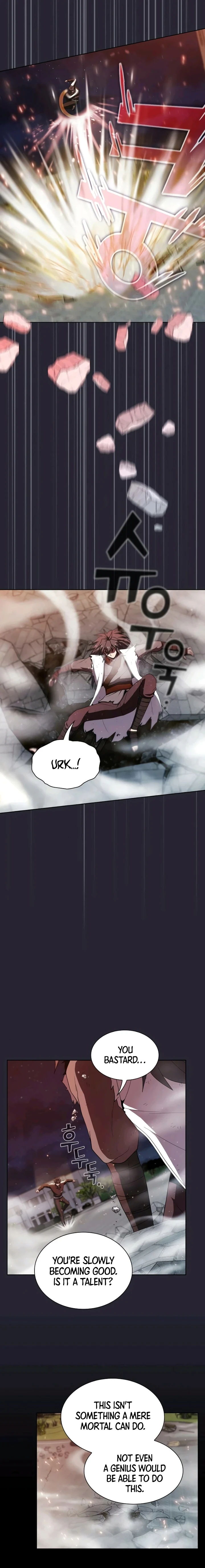 The Tutorial Tower of the Advanced Player Chapter 59, page 14 of 17