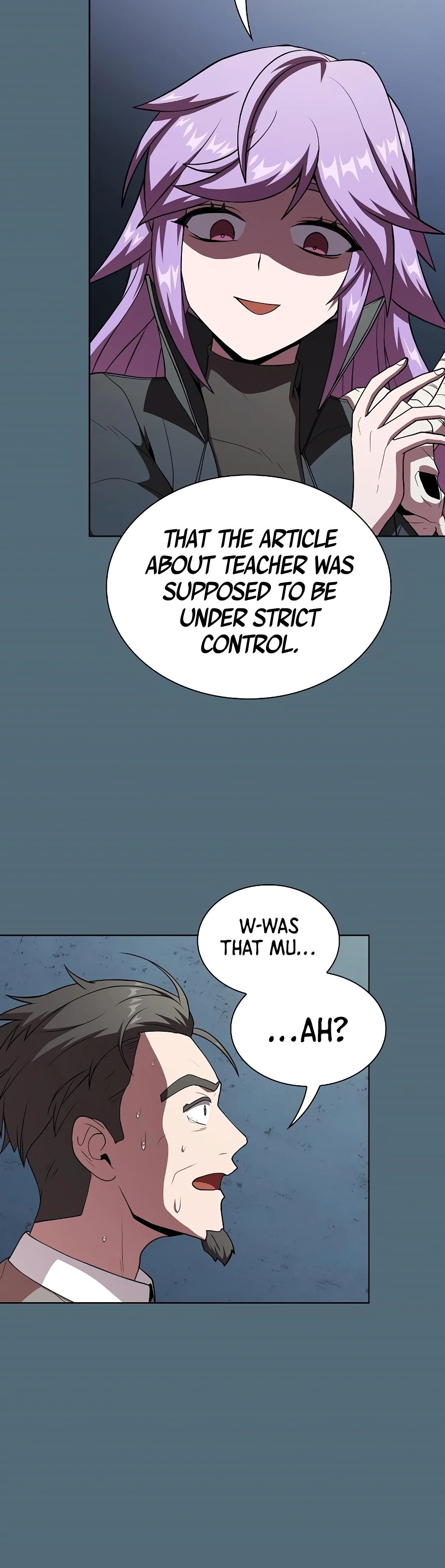 The Tutorial Tower of the Advanced Player Chapter 66, page 9 of 16