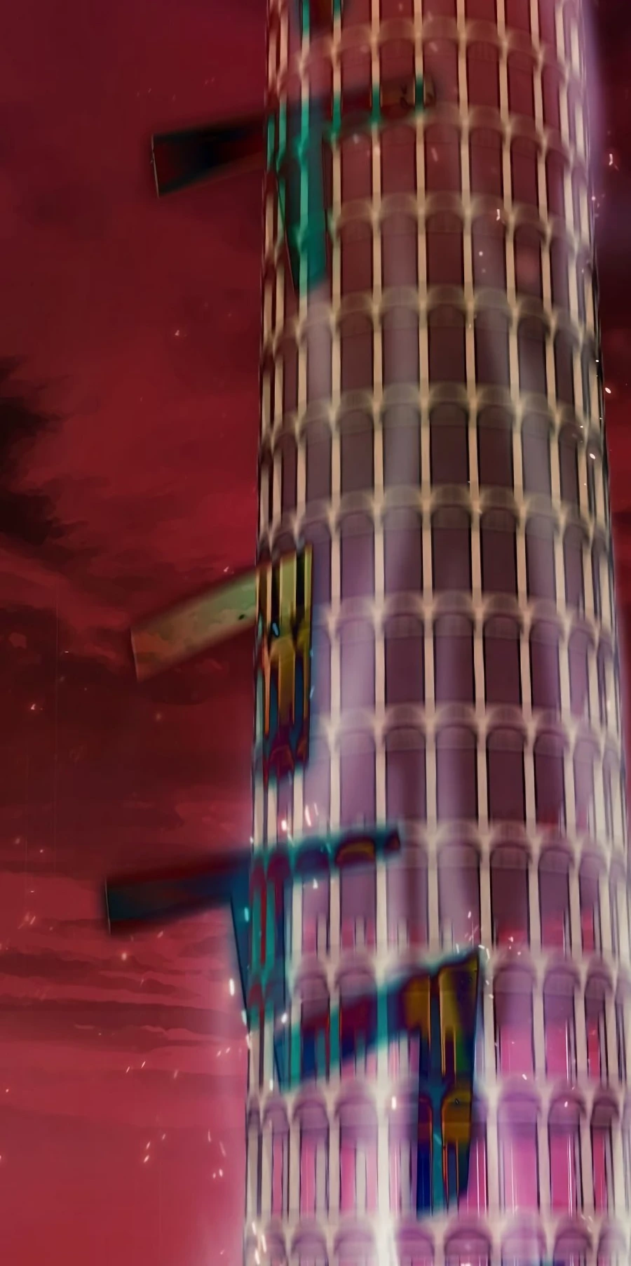 The Tutorial Tower of the Advanced Player Chapter 69, page 17 of 20