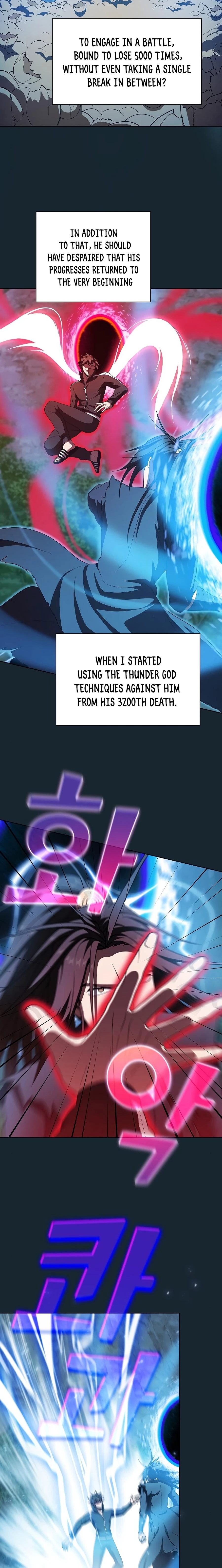 The Tutorial Tower of the Advanced Player Chapter 70, page 5 of 18