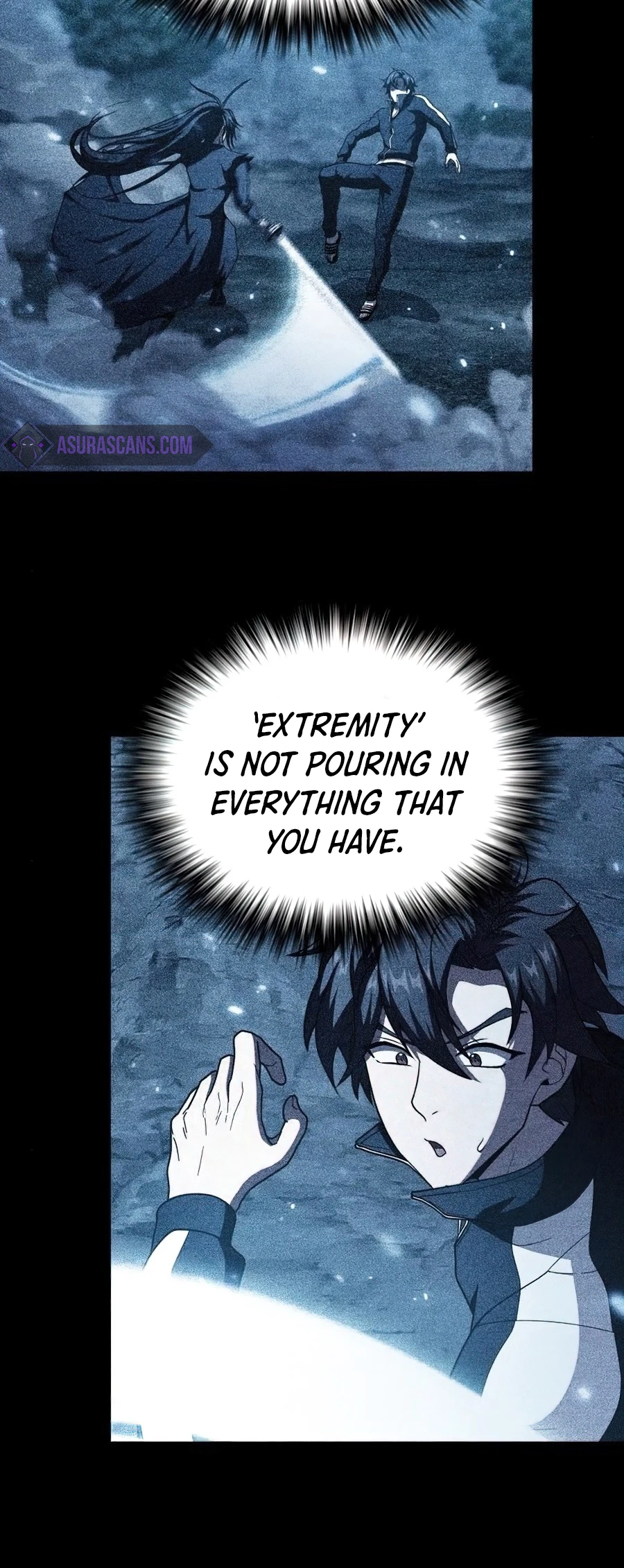 The Tutorial Tower of the Advanced Player Chapter 74, page 11 of 18