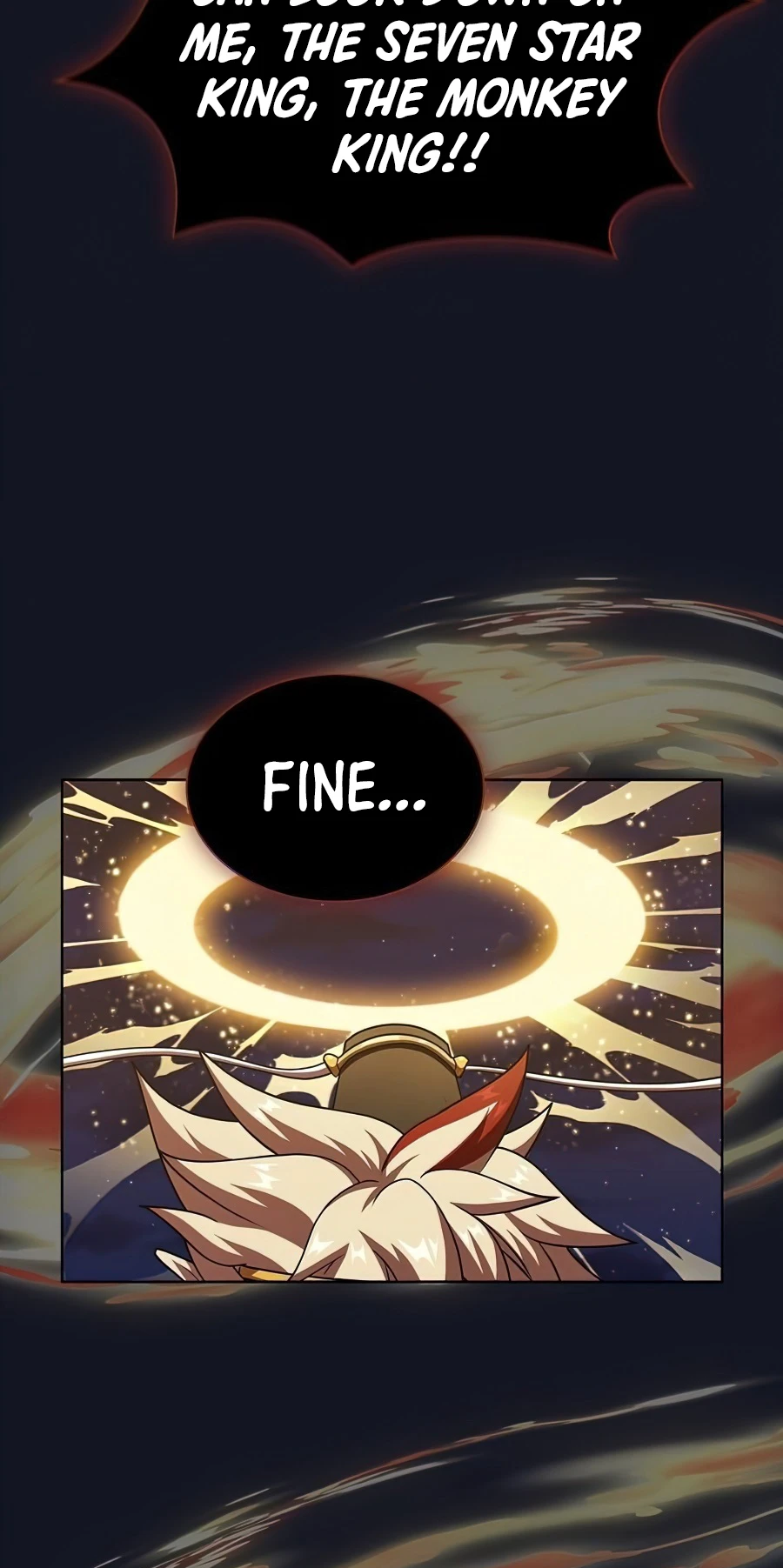 The Tutorial Tower of the Advanced Player Chapter 74, page 7 of 18