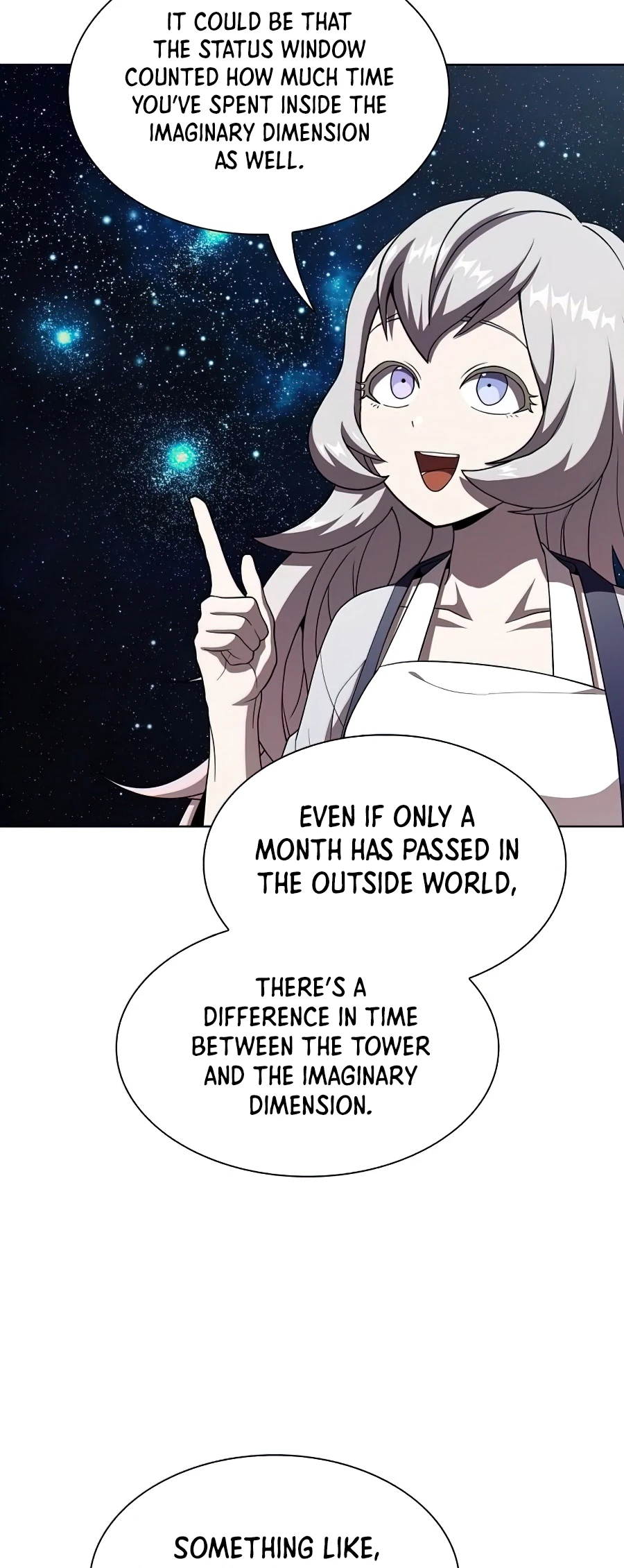 The Tutorial Tower of the Advanced Player Chapter 75, page 11 of 18
