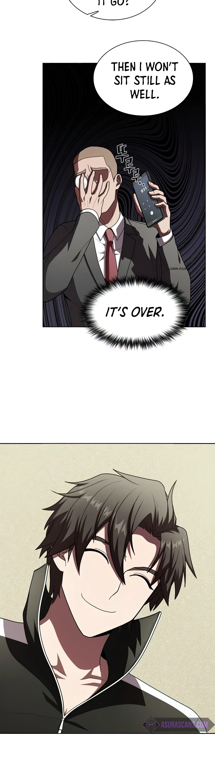 The Tutorial Tower of the Advanced Player Chapter 76, page 5 of 15