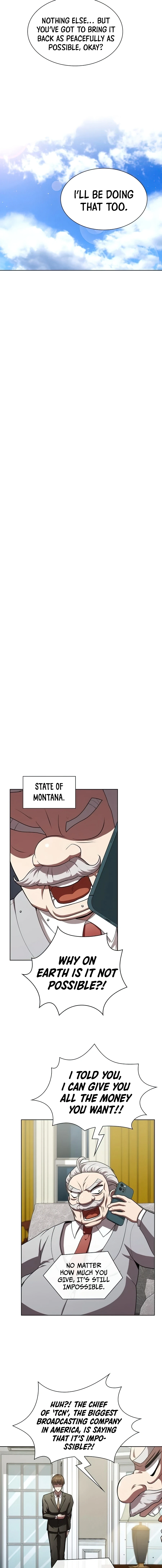 The Tutorial Tower of the Advanced Player Chapter 79, page 12 of 16