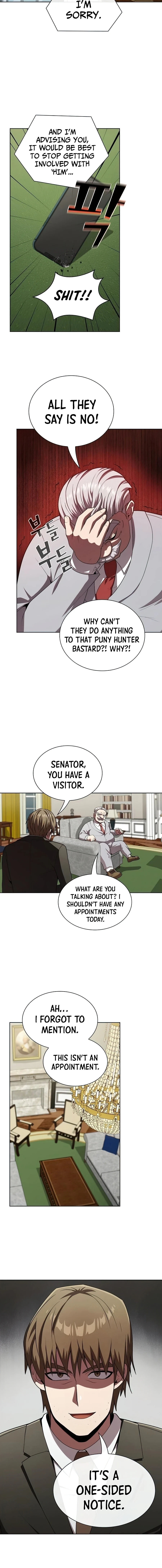 The Tutorial Tower of the Advanced Player Chapter 79, page 13 of 16