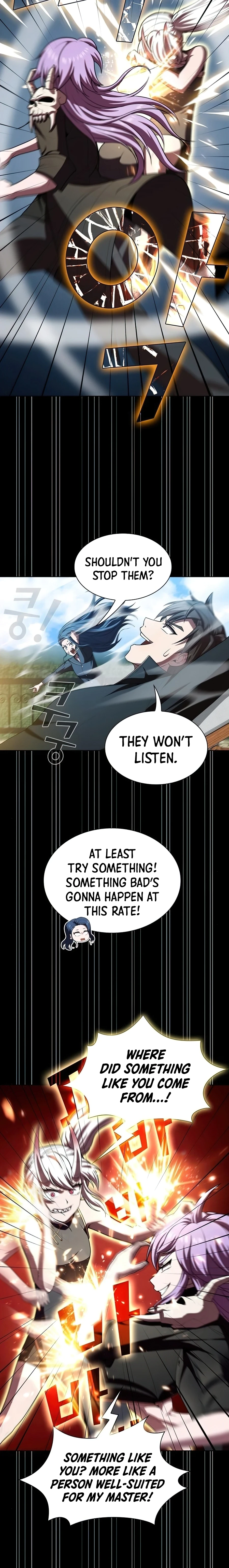 The Tutorial Tower of the Advanced Player Chapter 79, page 5 of 16