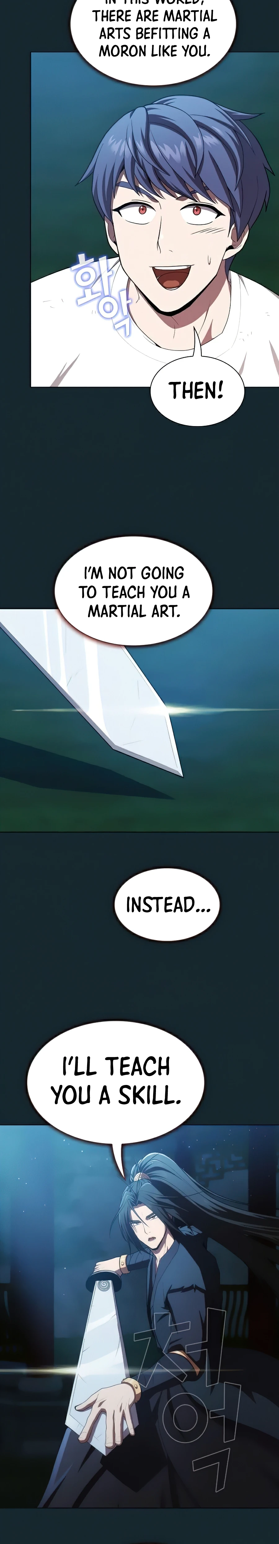 The Tutorial Tower of the Advanced Player Chapter 82, page 13 of 18