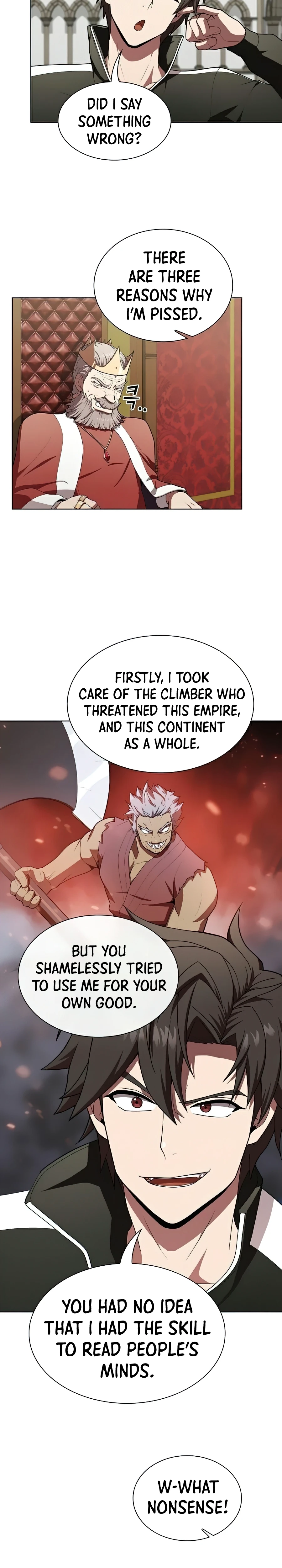 The Tutorial Tower of the Advanced Player Chapter 82, page 7 of 18