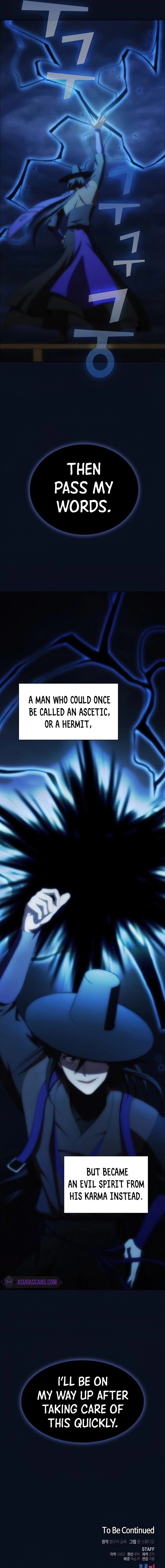 The Tutorial Tower of the Advanced Player Chapter 84, page 14 of 15