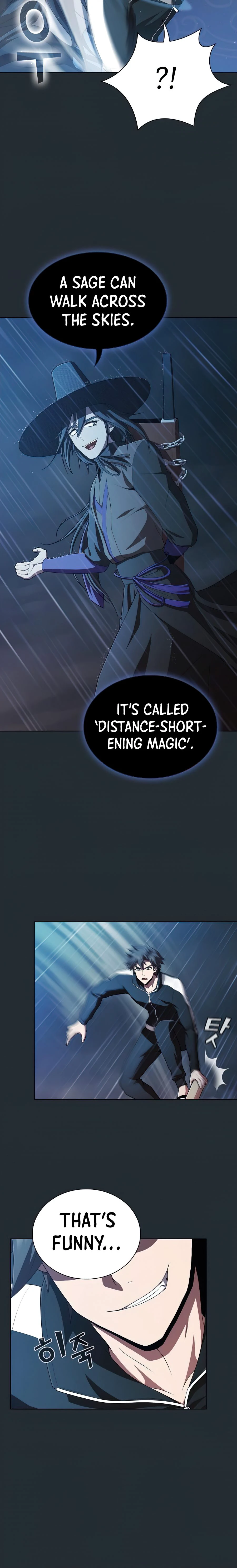 The Tutorial Tower of the Advanced Player Chapter 86, page 11 of 15