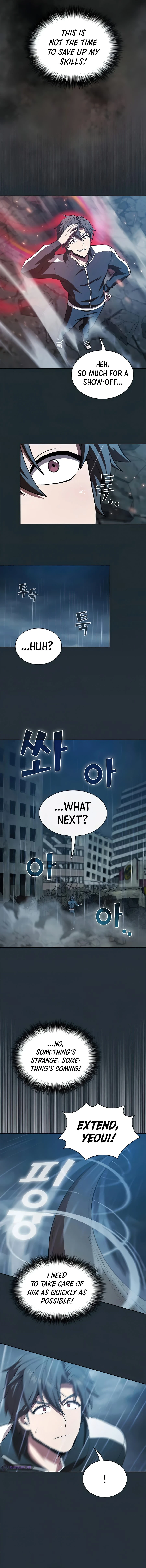 The Tutorial Tower of the Advanced Player Chapter 87, page 13 of 18