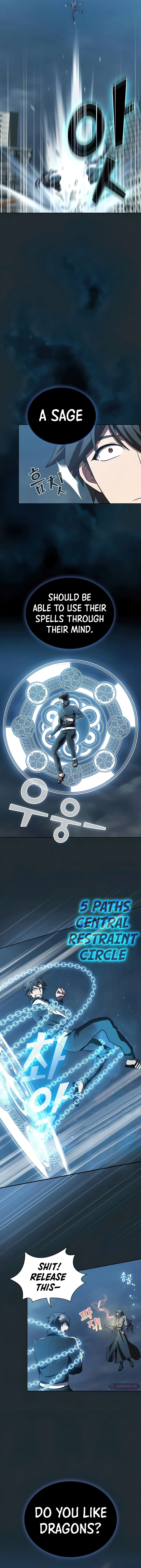 The Tutorial Tower of the Advanced Player Chapter 87, page 7 of 18