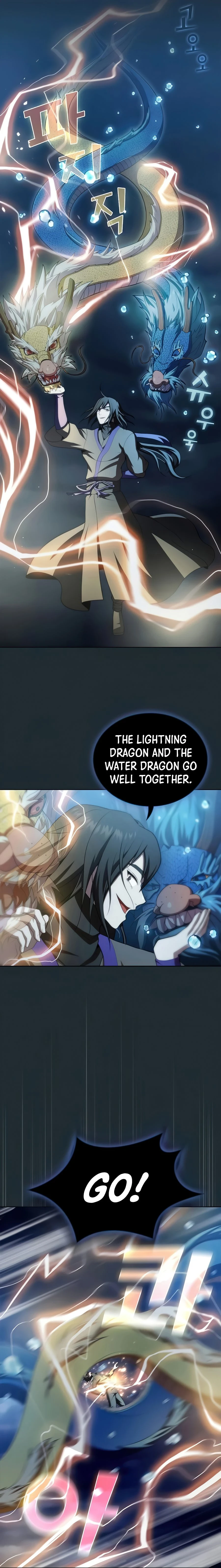 The Tutorial Tower of the Advanced Player Chapter 87, page 8 of 18