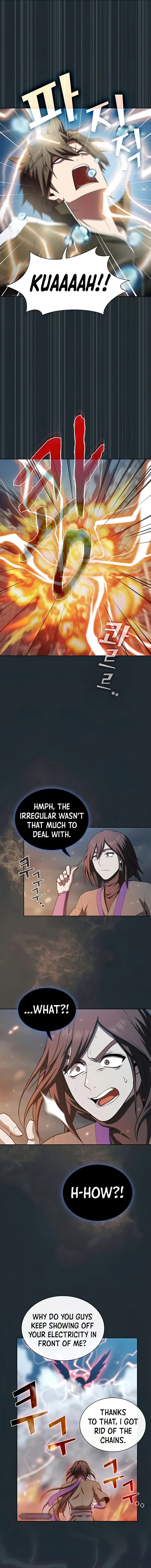 The Tutorial Tower of the Advanced Player Chapter 87, page 9 of 18