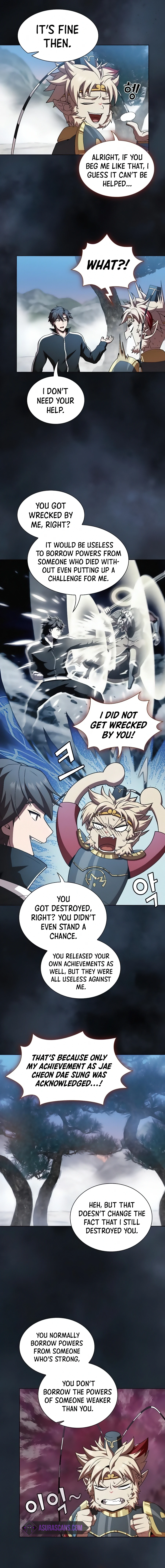 The Tutorial Tower of the Advanced Player Chapter 88, page 11 of 15