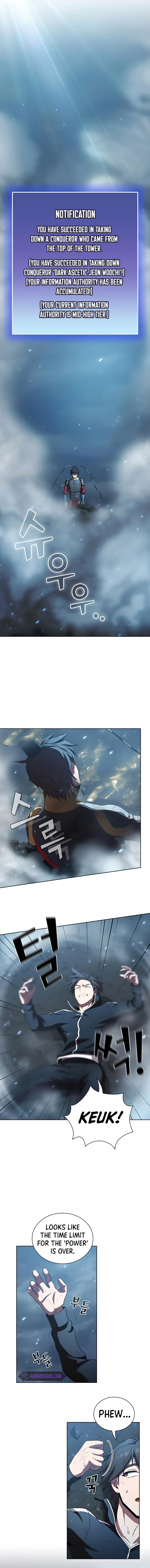 The Tutorial Tower of the Advanced Player Chapter 89, page 13 of 16